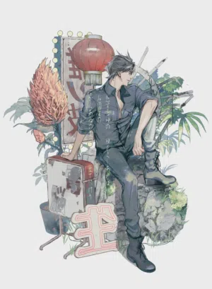 第318页 封面 - HaSM.cc