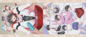 第3页 封面 - HaSM.cc