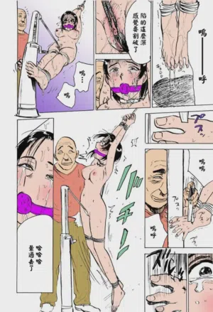 第15页 封面 - HaSM.cc