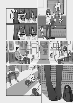 Kyou Kara Zenra Toukou 3 封面 - HaSM.cc