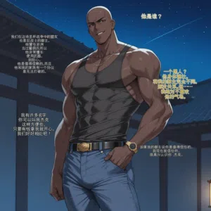 第4页 封面 - HaSM.cc