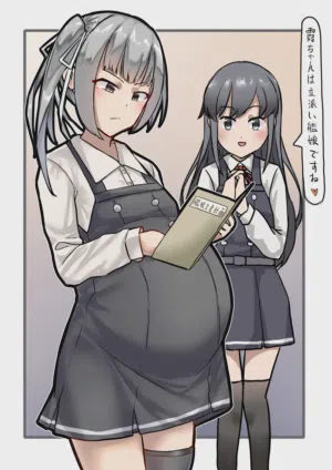 Kasumi Mama 封面 - HaSM.cc
