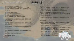 Monster Park 2 Setting Documents Collection 封面 - HaSM.cc