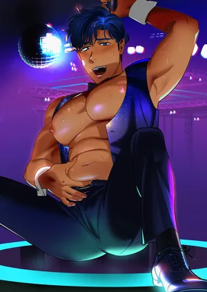 STRIPPER 封面 - HaSM.cc